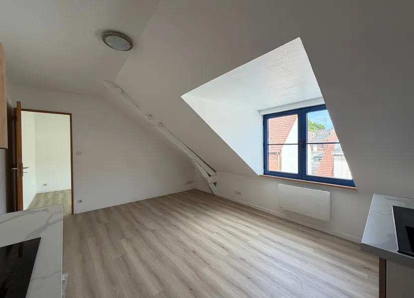 Appartement Rue Jean Jaurès à Marly