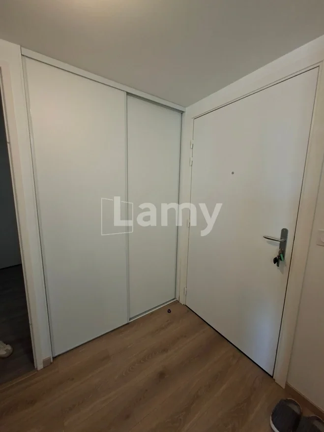 Appartement Rue Anatole France à Clermont-Ferrand