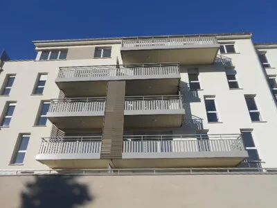 Appartement Rue Anatole France à Clermont-Ferrand