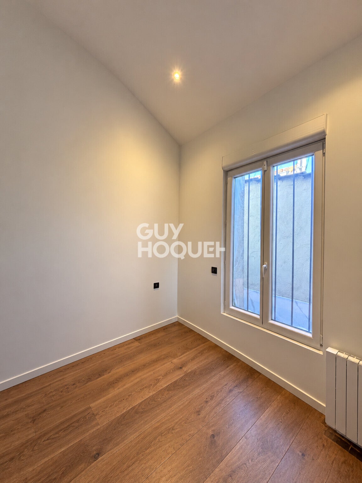 House Rue Louis-Auguste Blanqui in Bondy