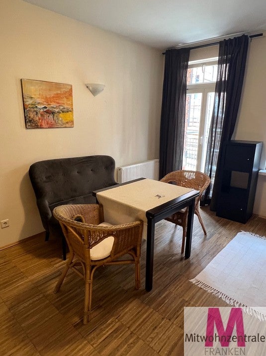 Wohnung Jagdstraße in Nürnberg