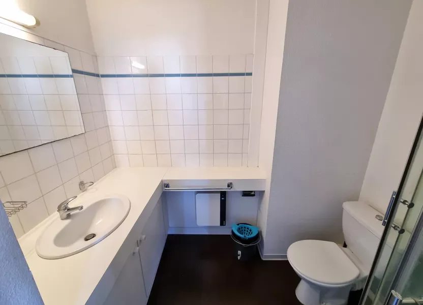 Appartement Rue Marc Seguin à Bischheim