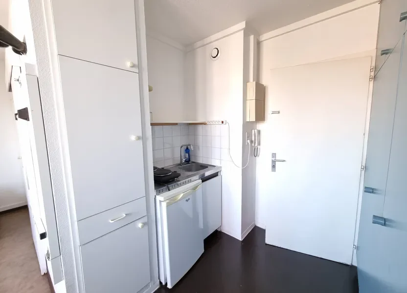 Appartement Rue Marc Seguin à Bischheim