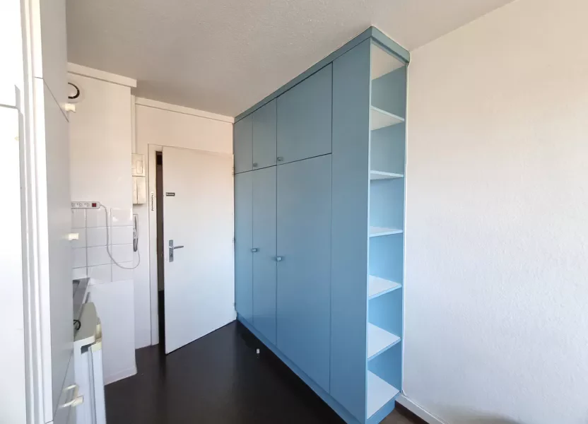 Appartement Rue Marc Seguin à Bischheim