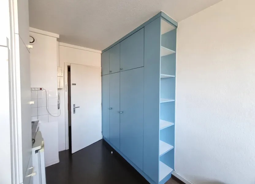 Appartement Rue Marc Seguin à Bischheim