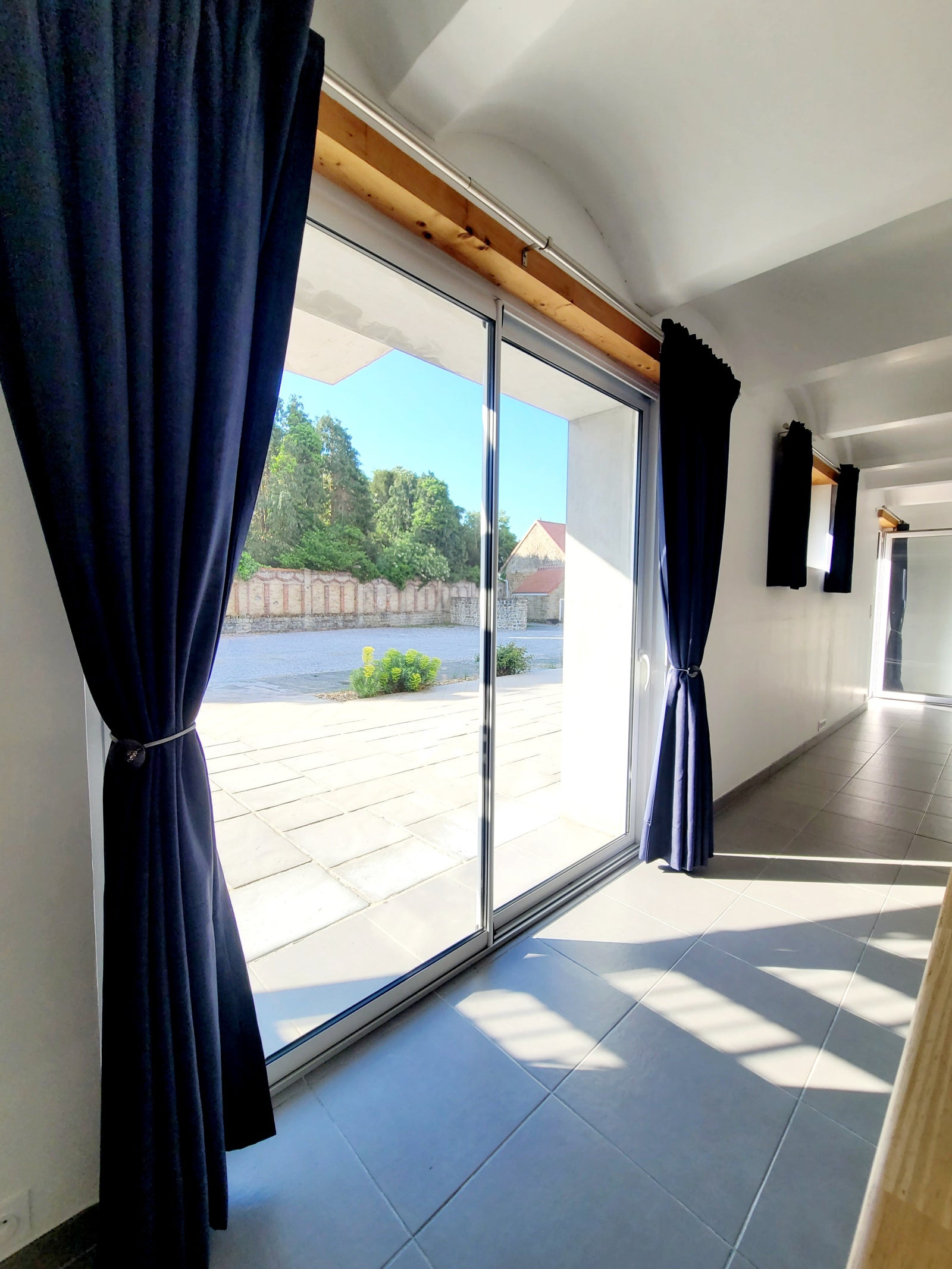 Flat Route de Rupembert in Wimille