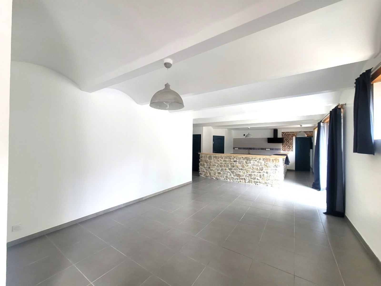 Flat Route de Rupembert in Wimille