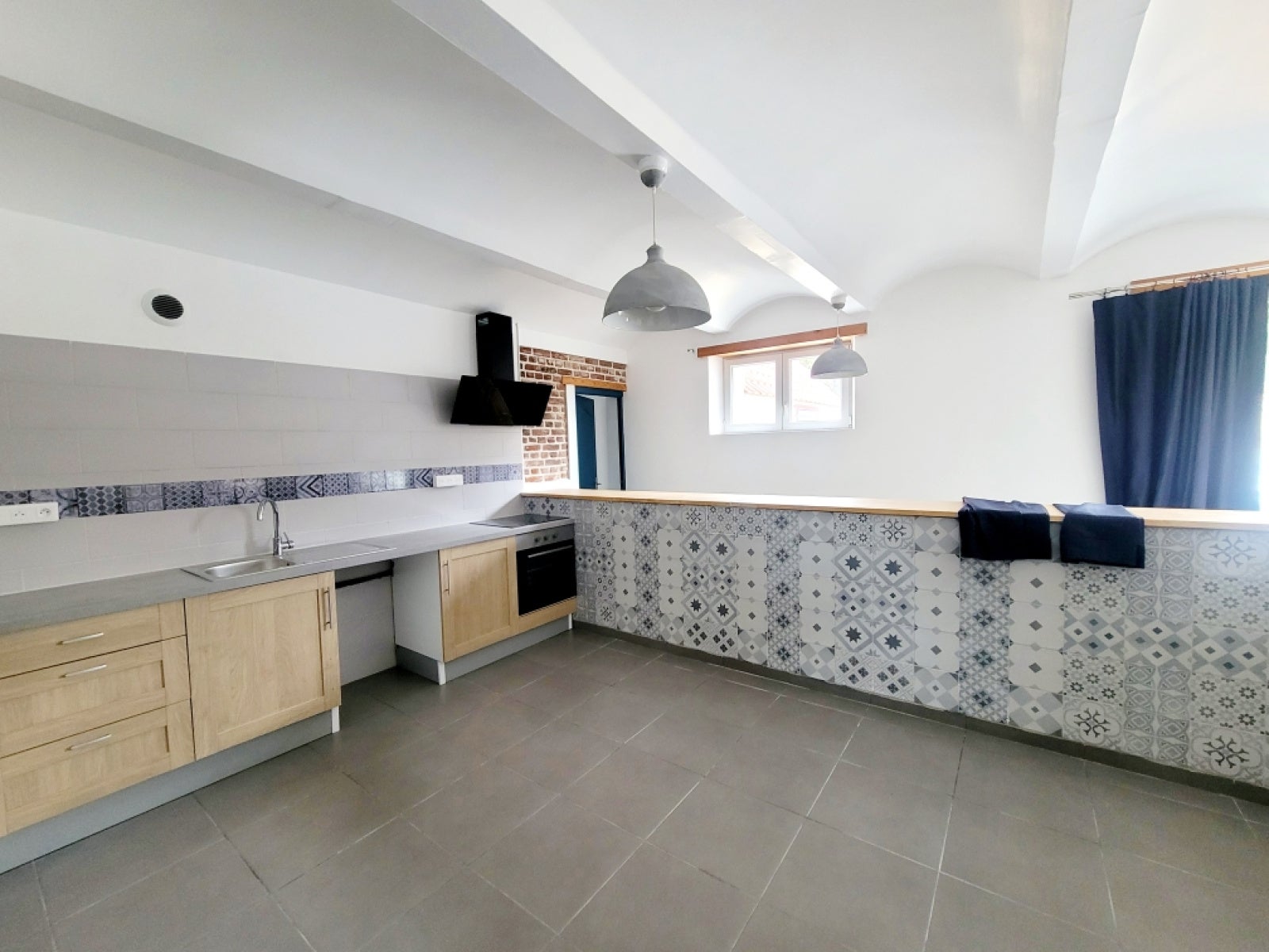 Flat Route de Rupembert in Wimille