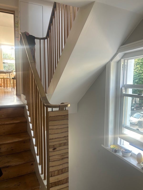 Room Ainger Road in Greater London