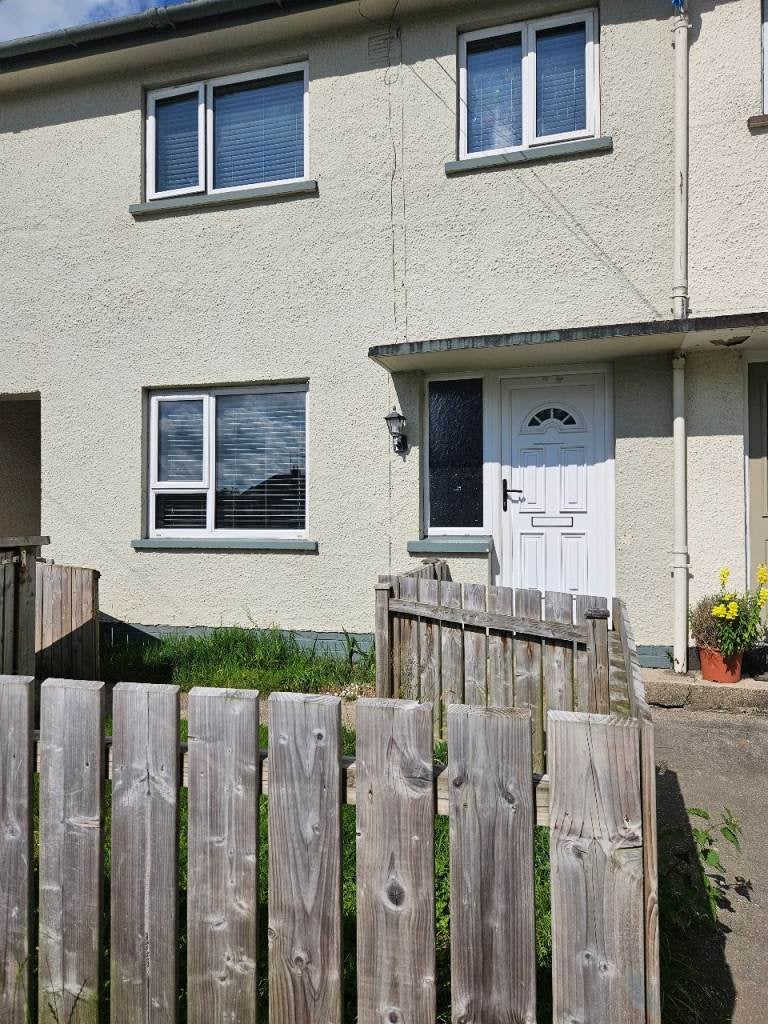 House Carbry Drive in Keady