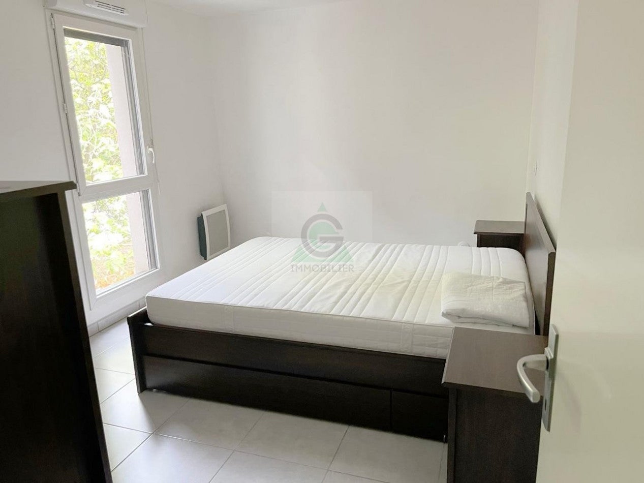 Appartement Boulevard Paul Valéry à Montpellier
