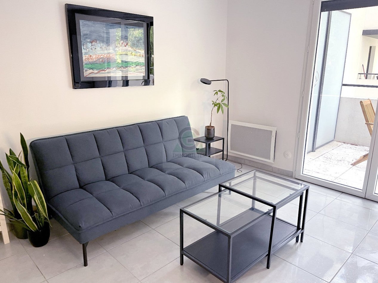 Appartement Boulevard Paul Valéry à Montpellier