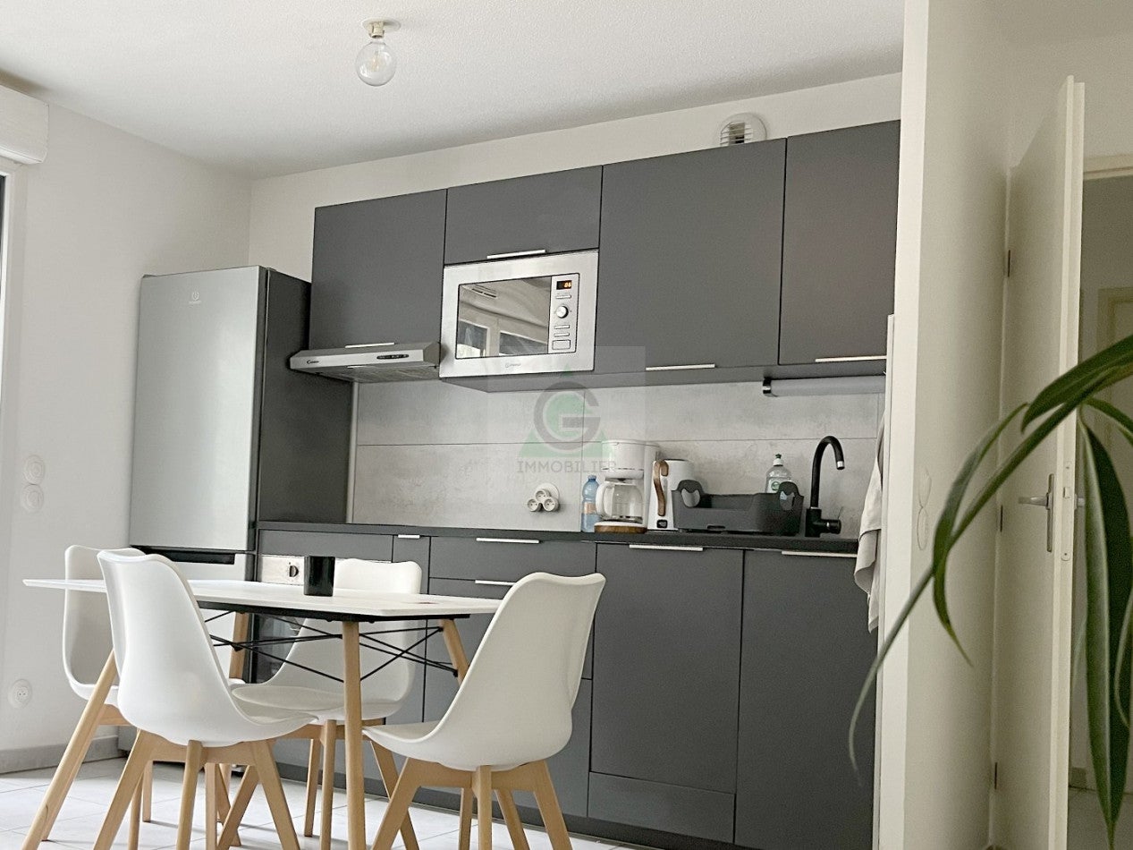 Appartement Boulevard Paul Valéry à Montpellier