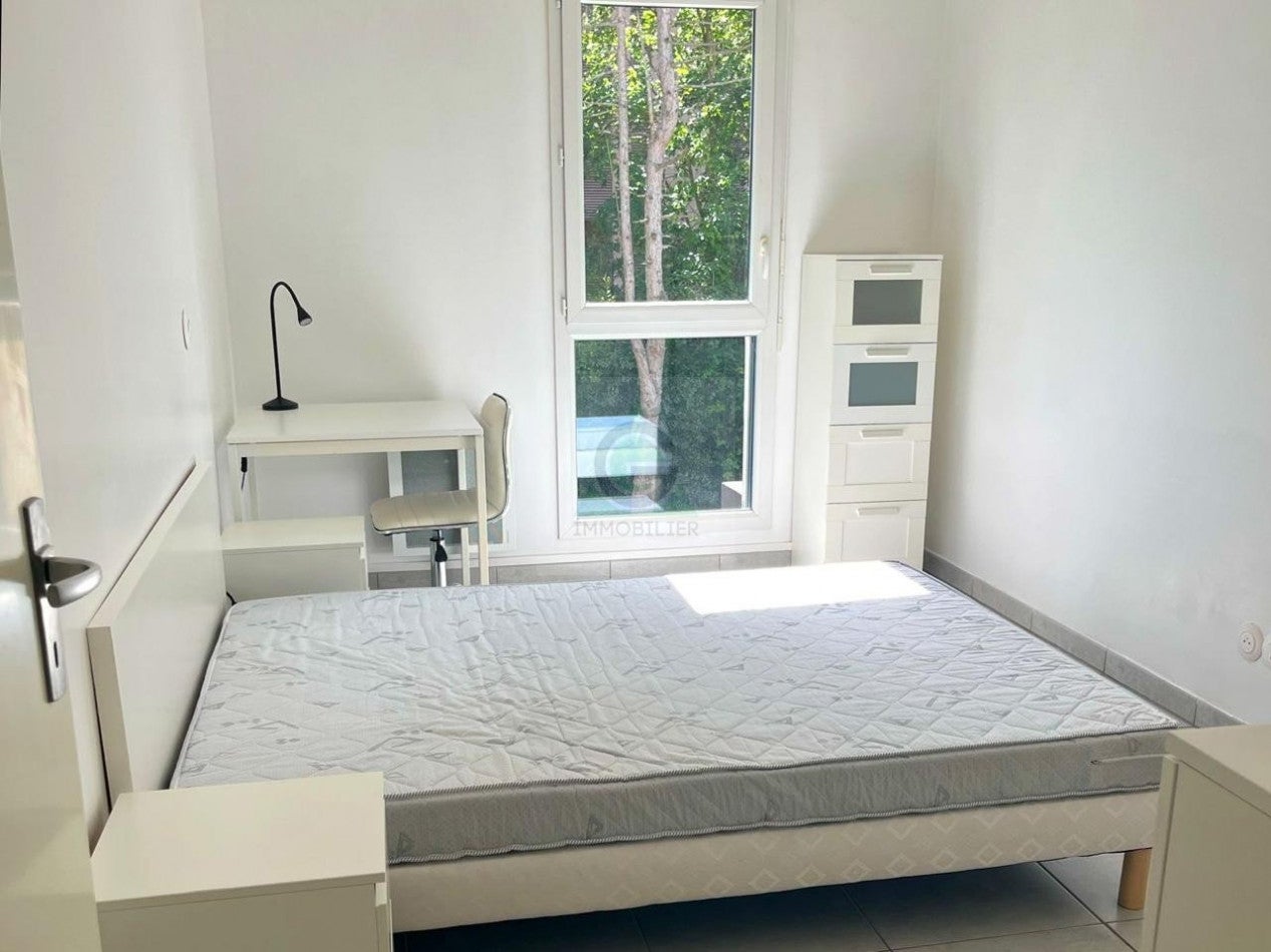 Appartement Boulevard Paul Valéry à Montpellier