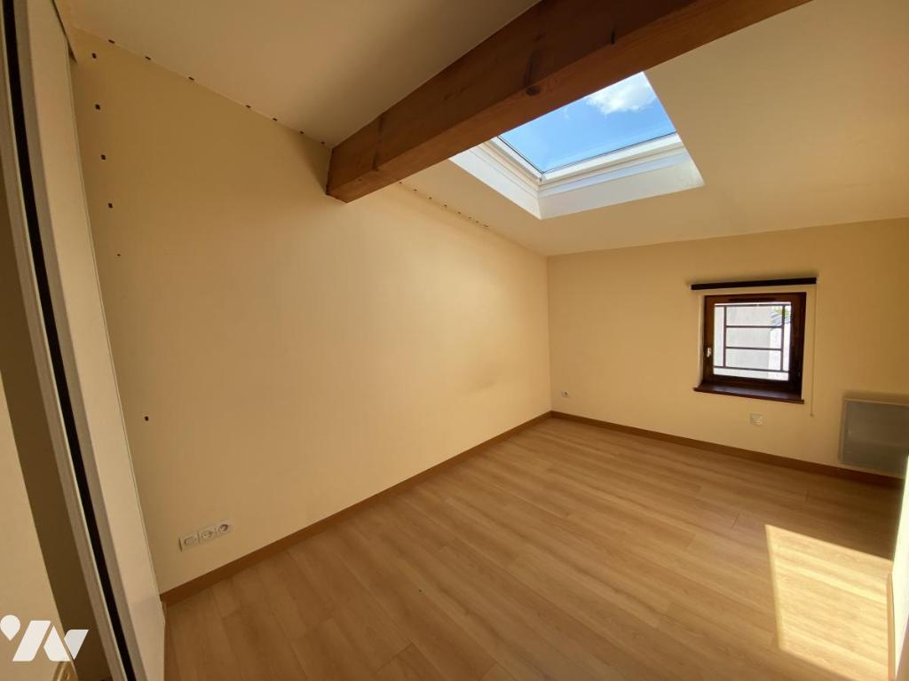 Flat Sentier Henri Bazin in Nancy