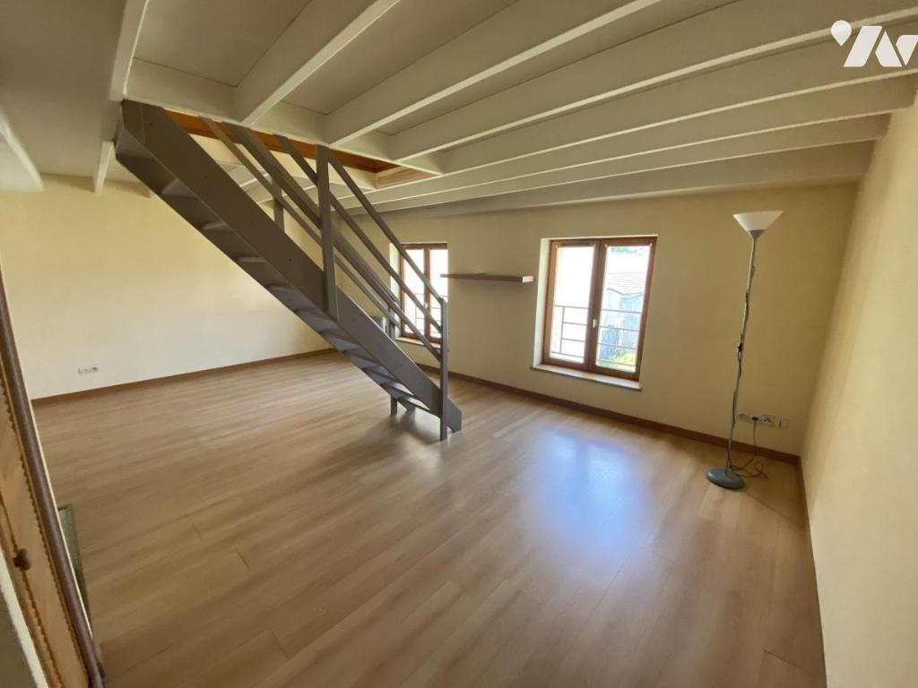 Flat Sentier Henri Bazin in Nancy