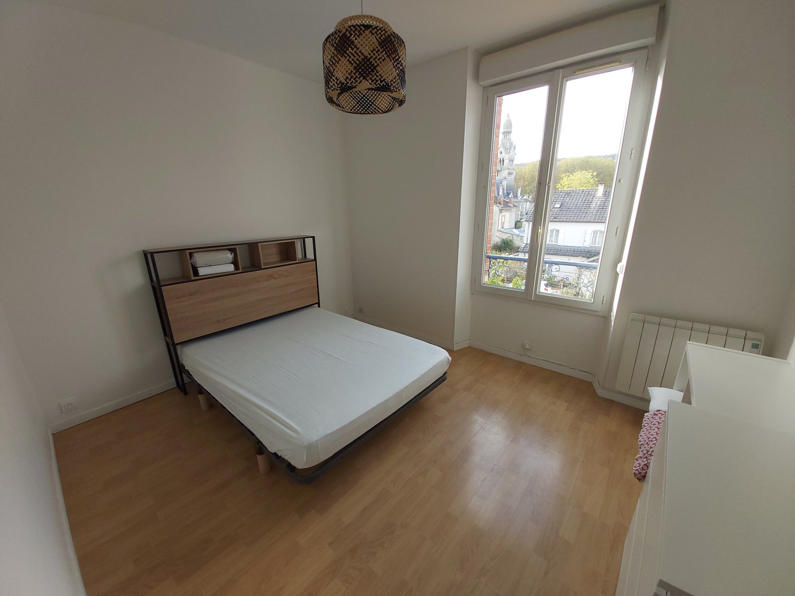 Appartement Rue de l'Hôpital à Plivot