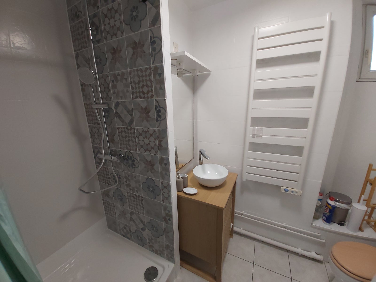 Appartement Rue de l'Hôpital à Plivot