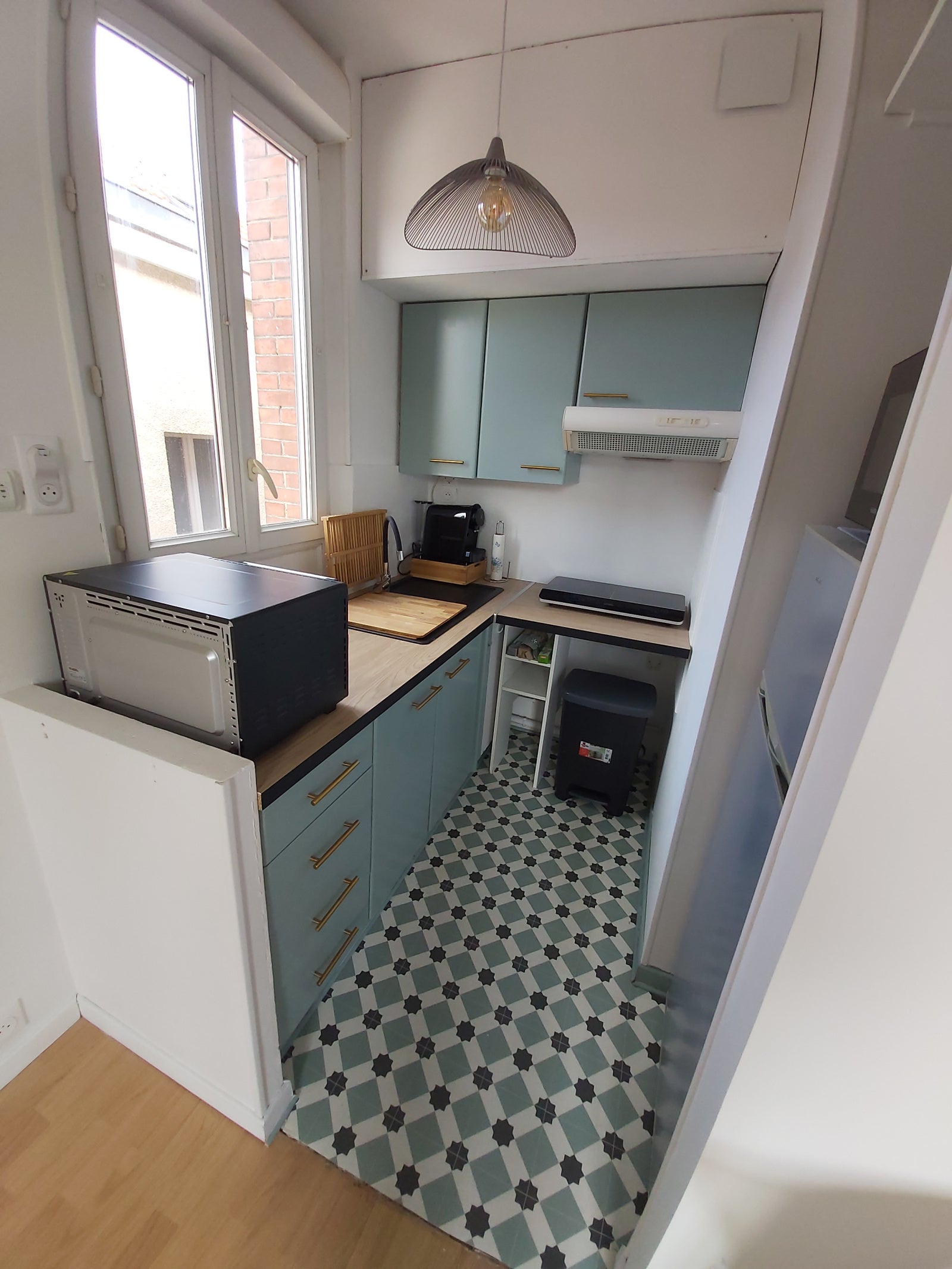 Appartement Rue de l'Hôpital à Plivot
