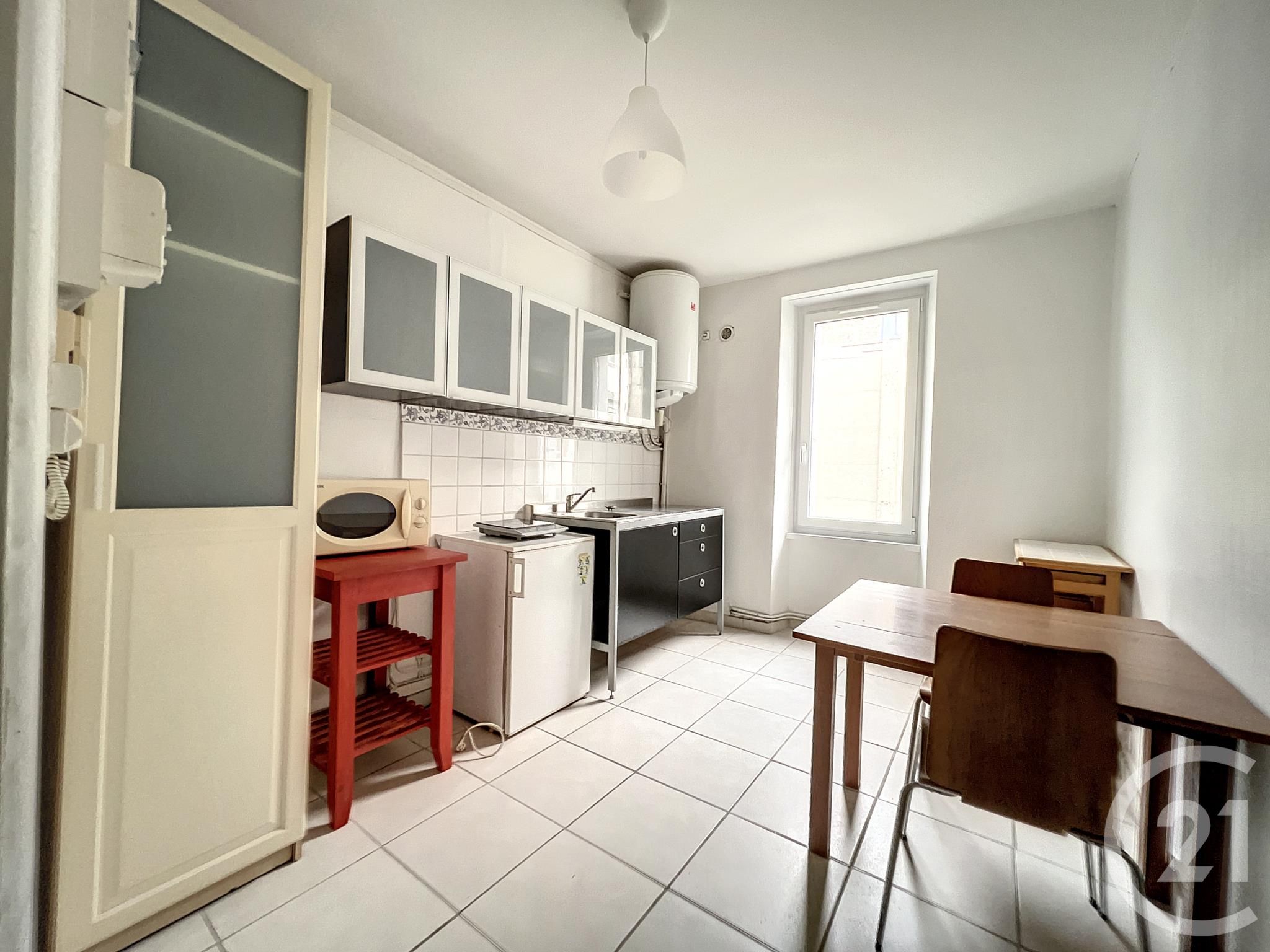 Appartement Rue Ernest Renan à Plougastel-Daoulas