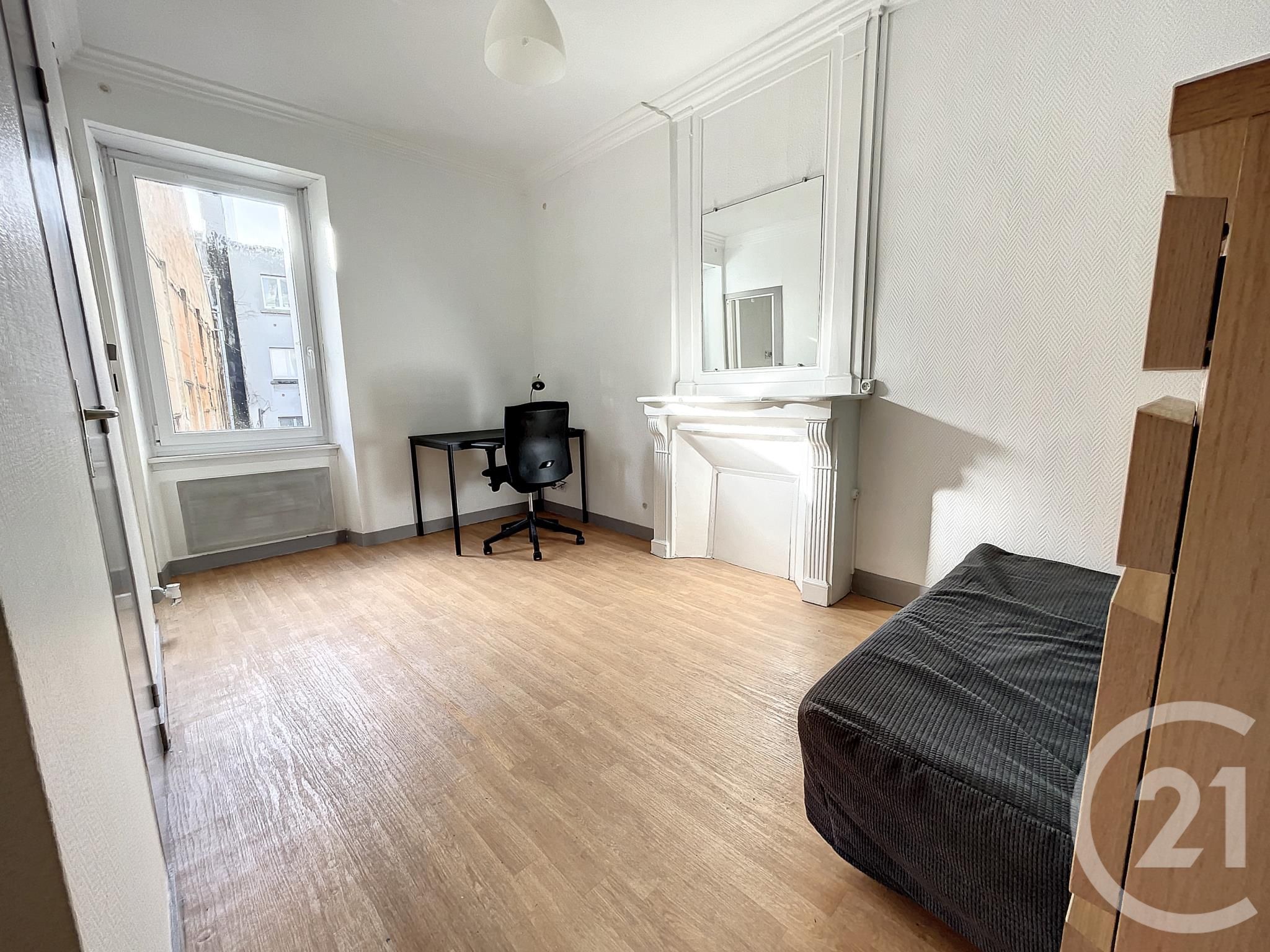 Appartement Rue Ernest Renan à Plougastel-Daoulas