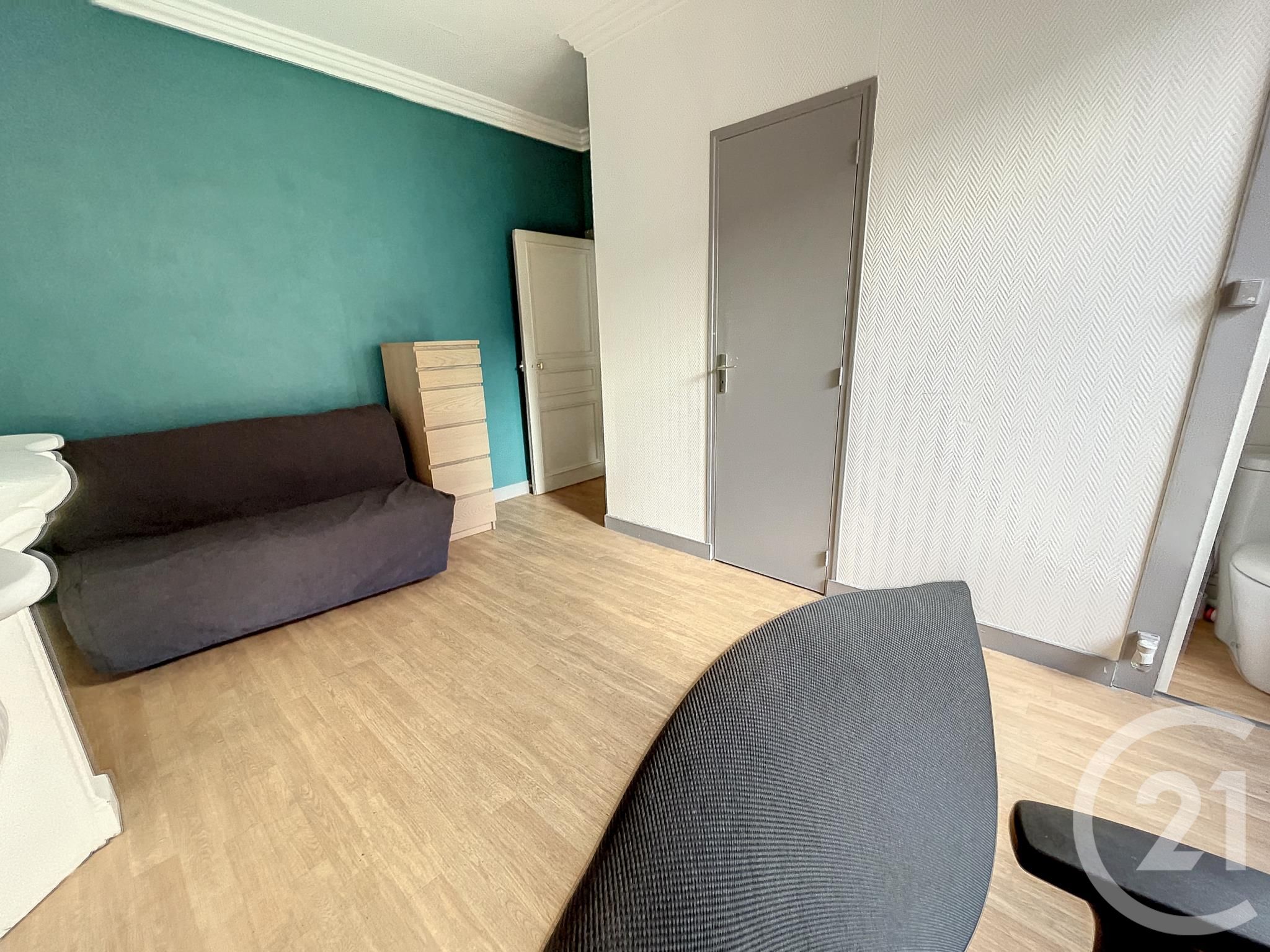 Appartement Rue Ernest Renan à Plougastel-Daoulas