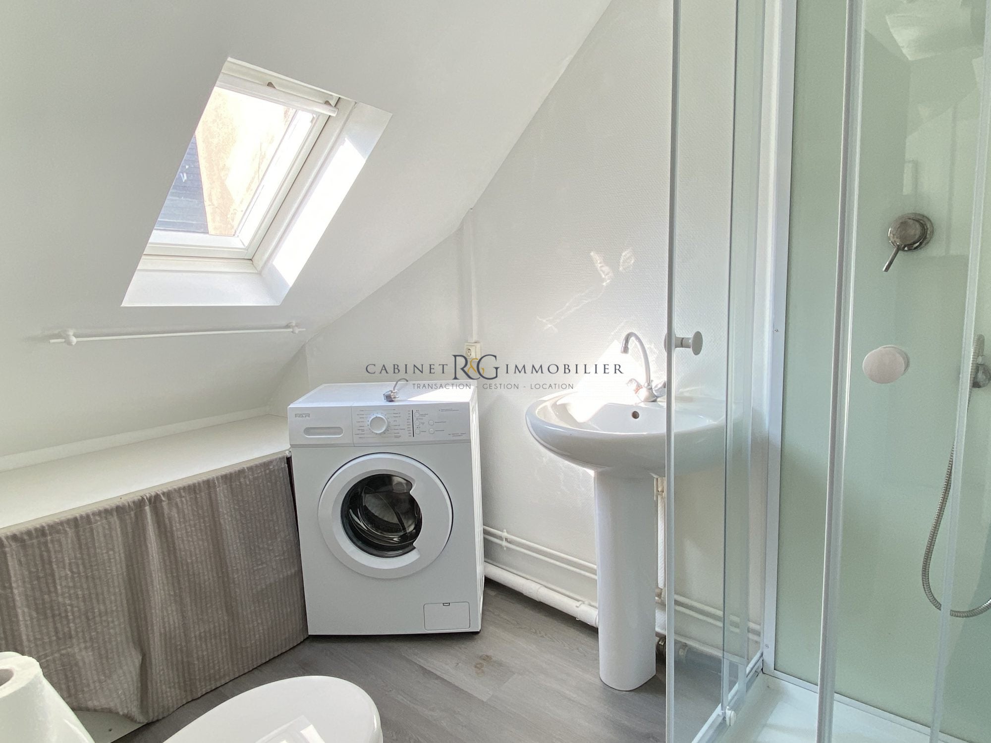 Appartement Quai Félix Maréchal à Metz