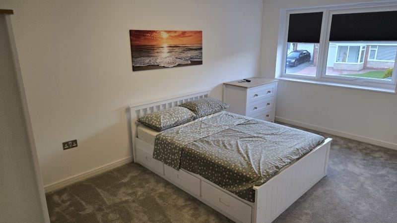 Room Sherburn Park Drive in Gateshead