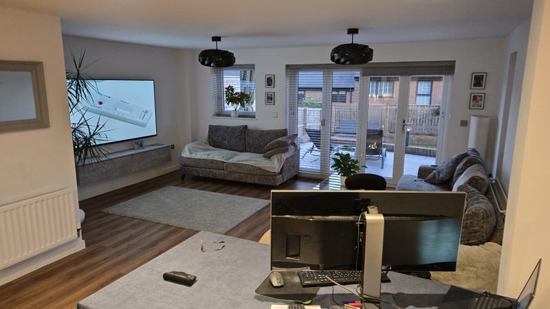 Room Sherburn Park Drive in Gateshead
