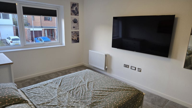 Room Sherburn Park Drive in Gateshead