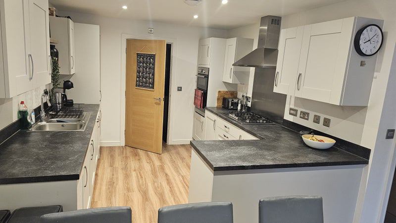 Room Sherburn Park Drive in Gateshead