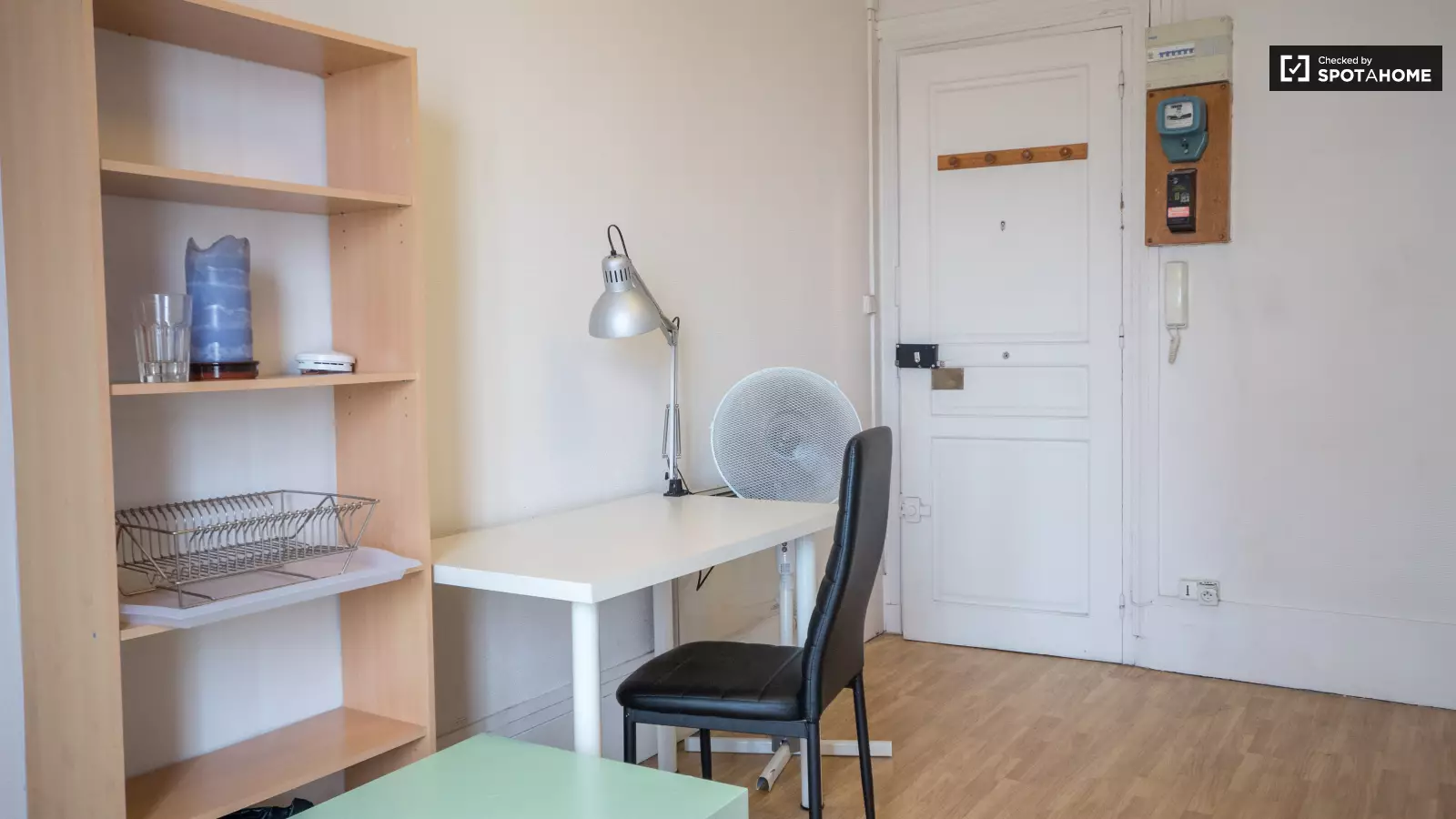 Appartement Rue de Gergovie à Paris