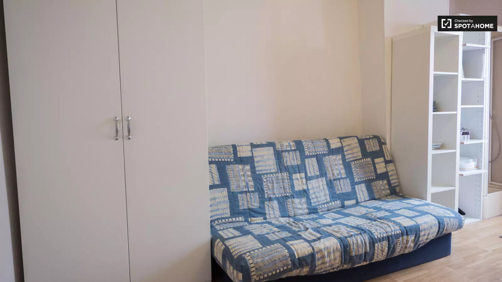 Appartement Rue de Gergovie à Paris