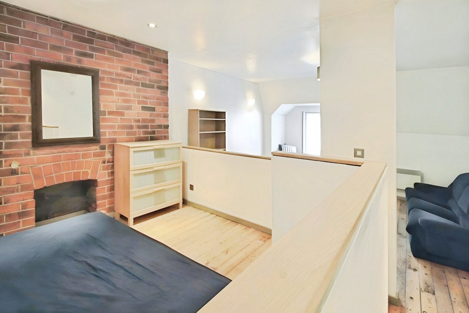 Flat Kirkgate in Leeds