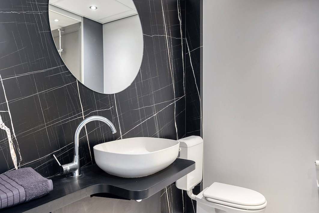 Appartement Bogardeind in Geldrop
