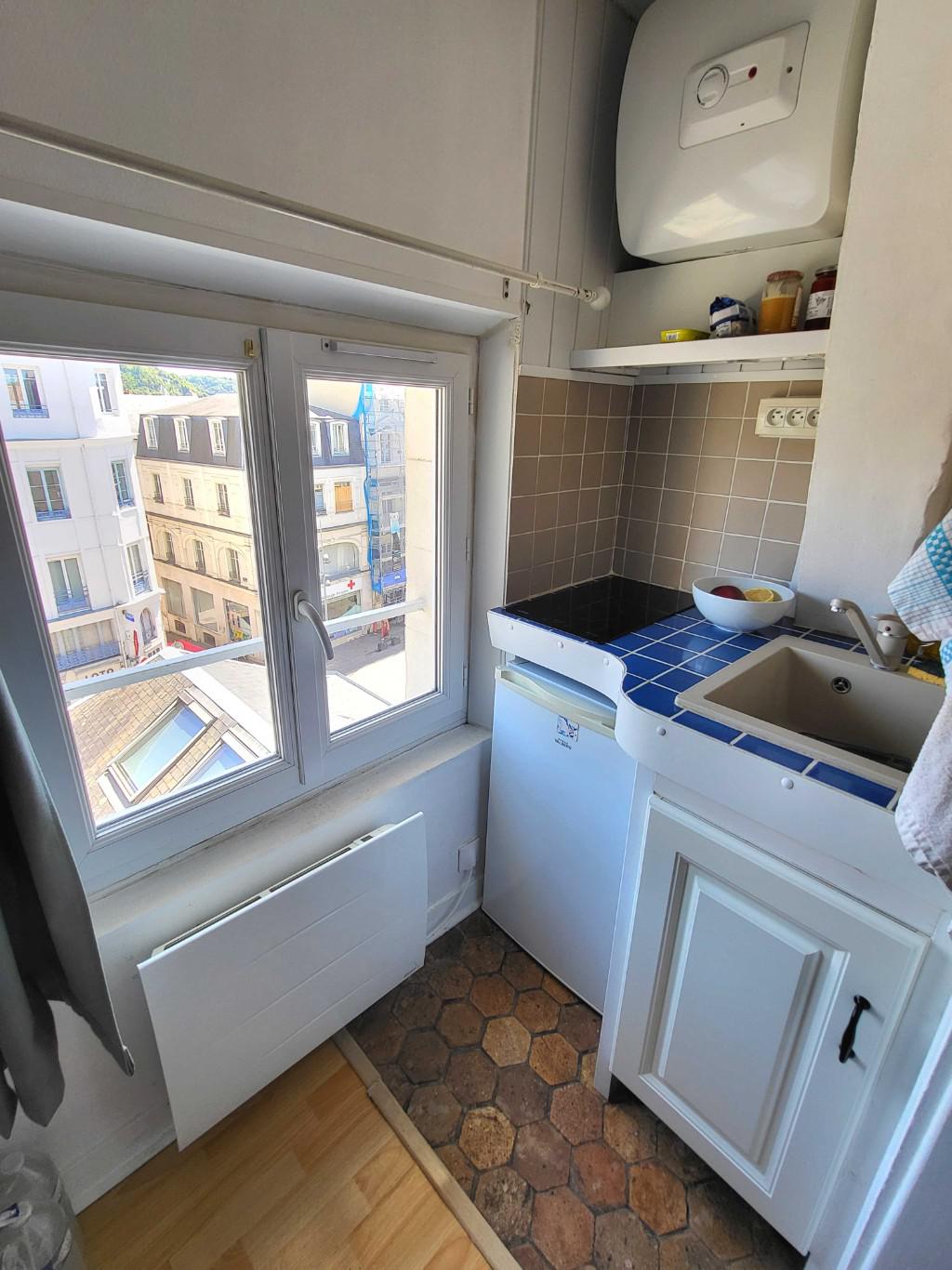 Appartement Route de Capens à Auterive