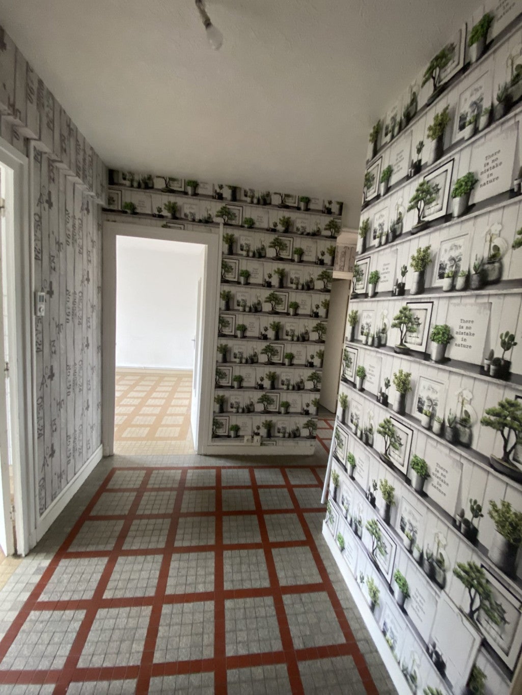 Flat Rue Parmentier in Saint-Étienne