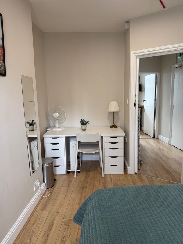 Room Gray's Inn Road in Greater London