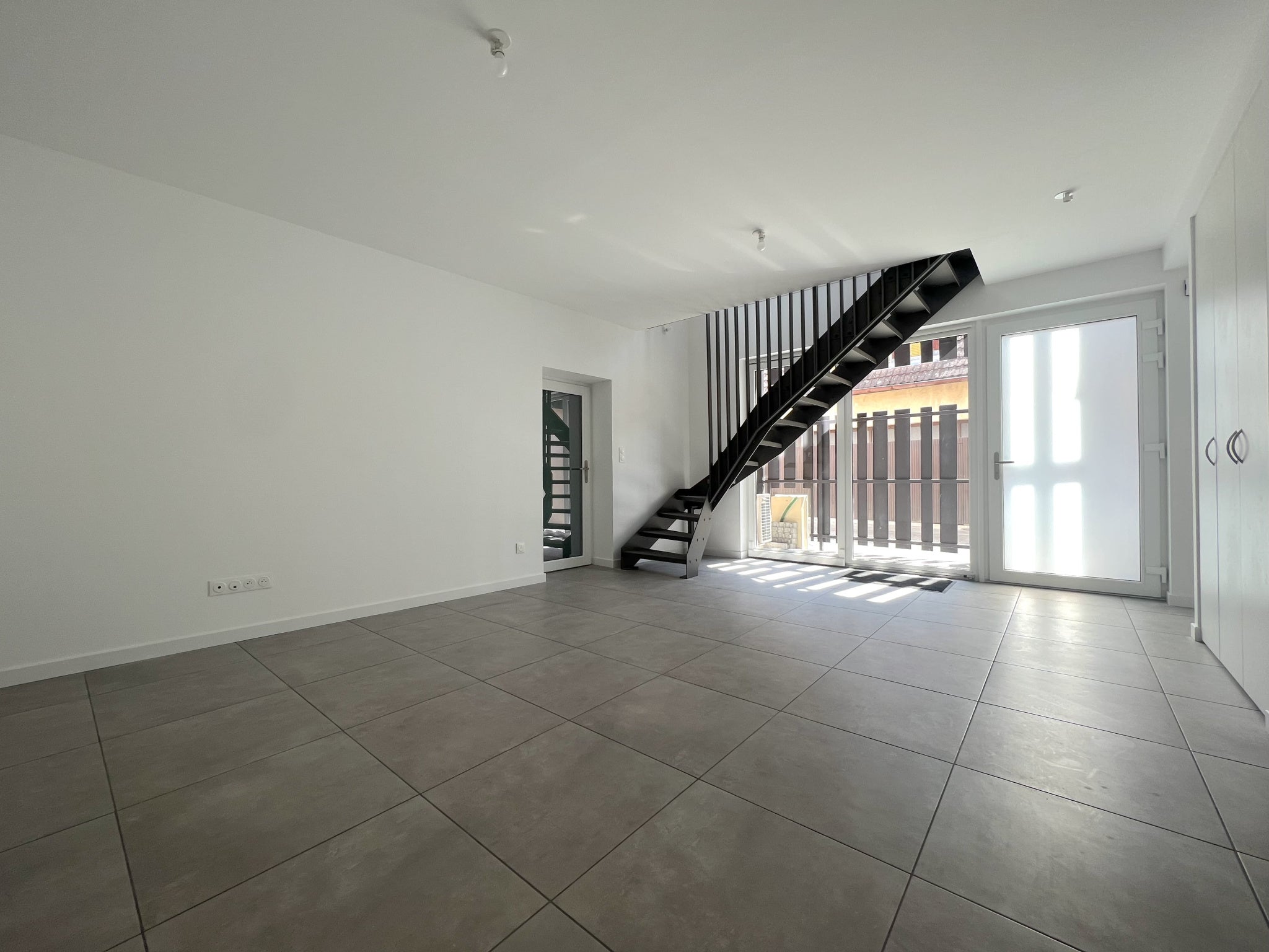 Maison Rue François Dietrich à Wintzenheim