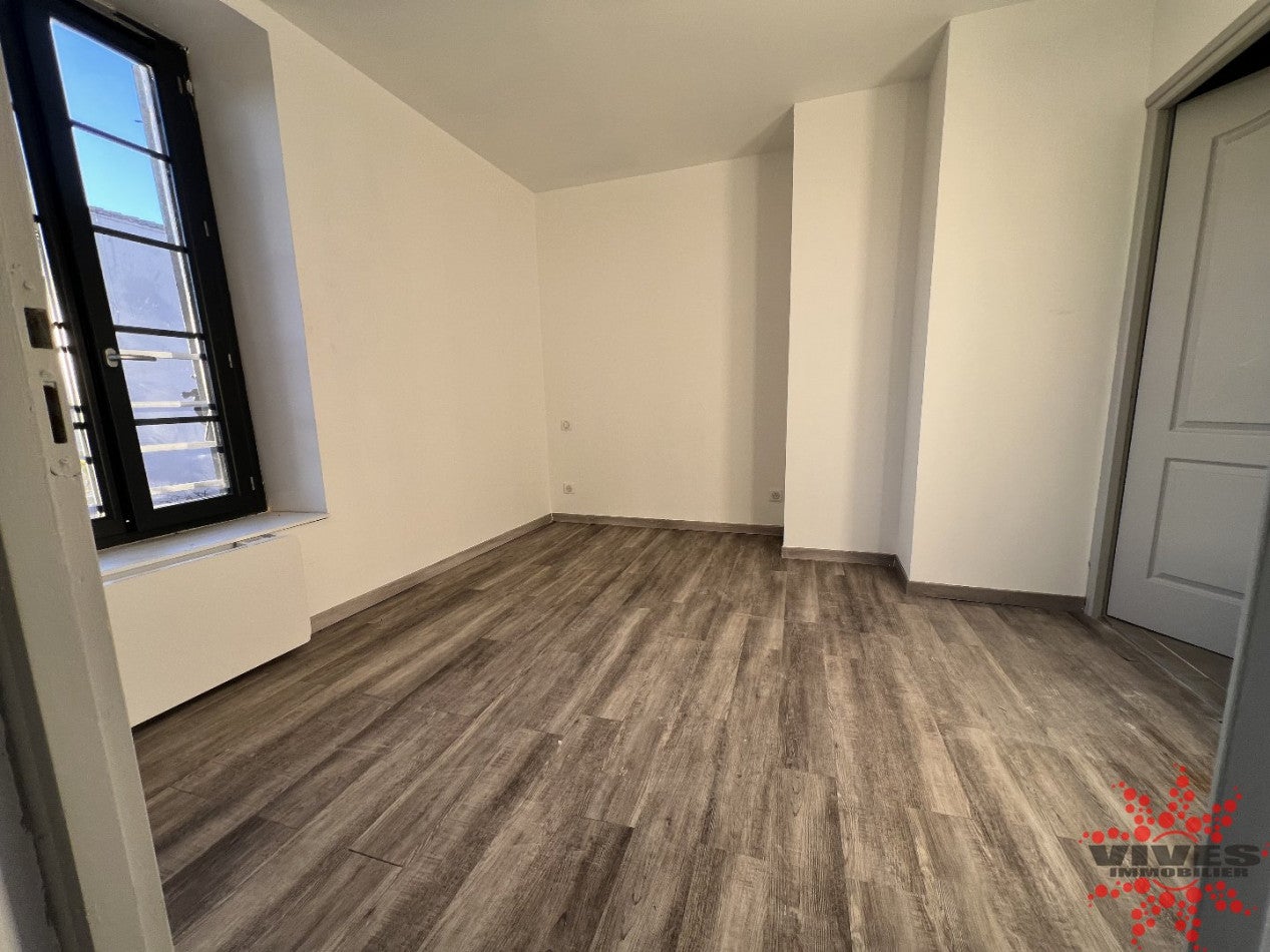 Appartement Impasse de Colombiers à Lespignan