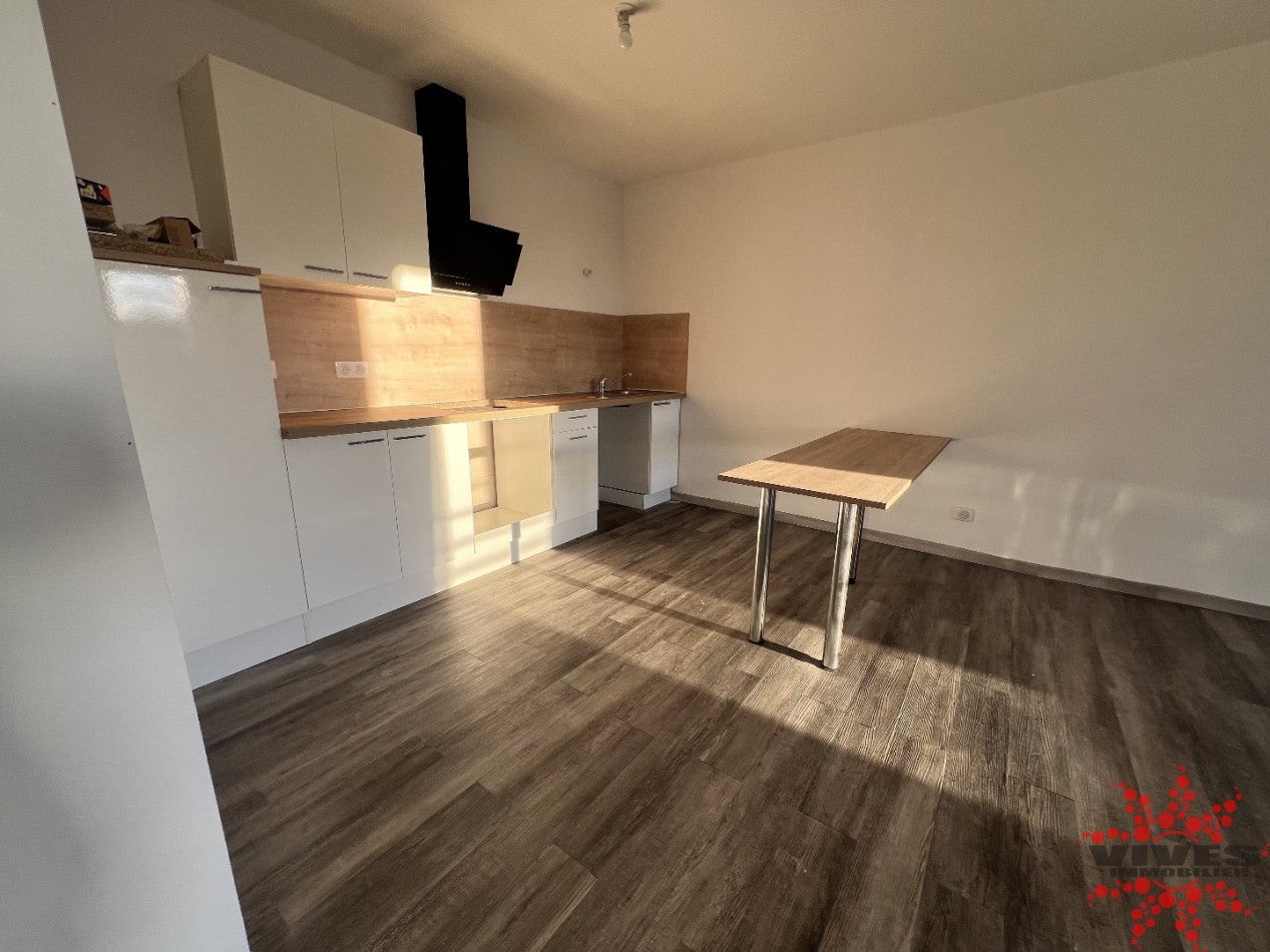 Appartement Impasse de Colombiers à Lespignan