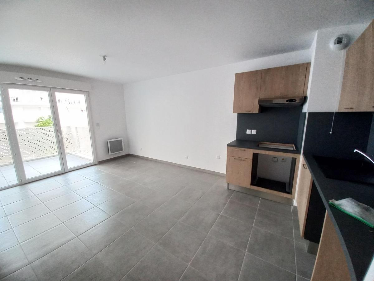 Appartement Route de Turin à Nice