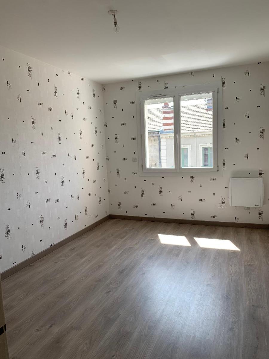 Appartement Boulevard de la République à Annonay