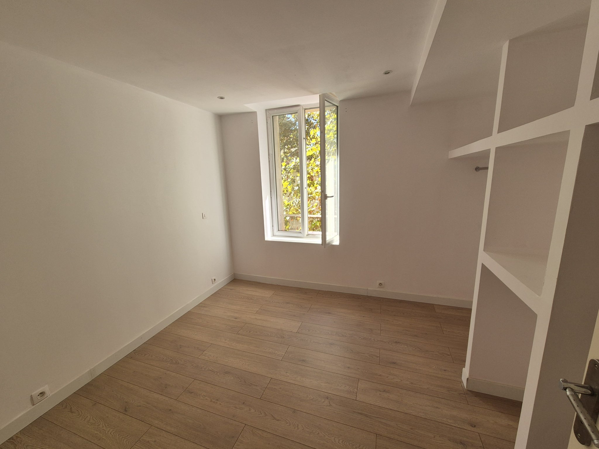 Appartement Cours Louis Blanc à La Seyne-sur-Mer
