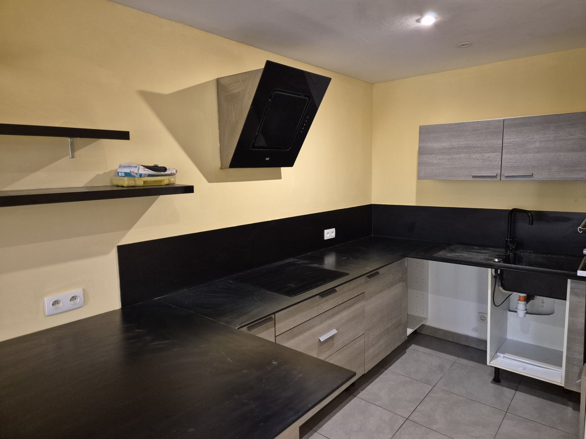 Appartement Cours Louis Blanc à La Seyne-sur-Mer