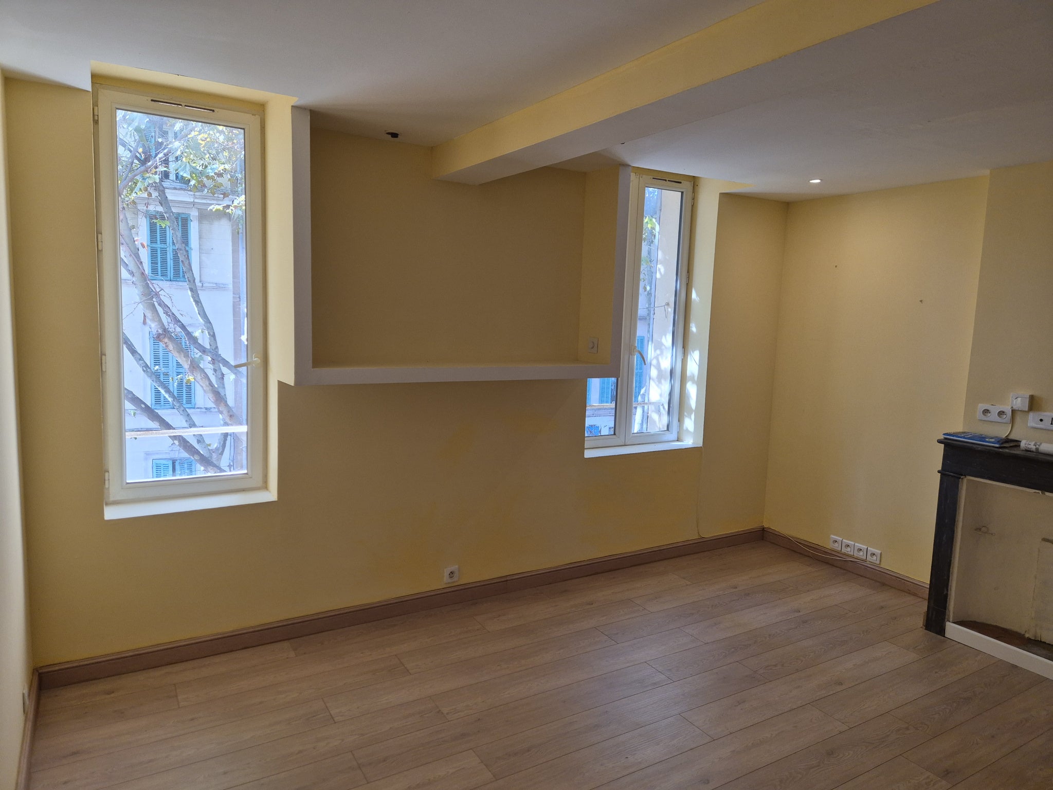 Appartement Cours Louis Blanc à La Seyne-sur-Mer