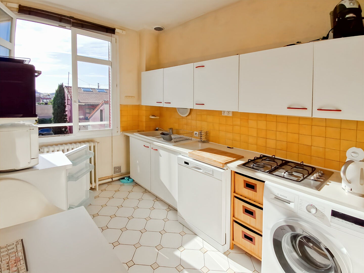 Flat Rue des États Généraux in Versailles