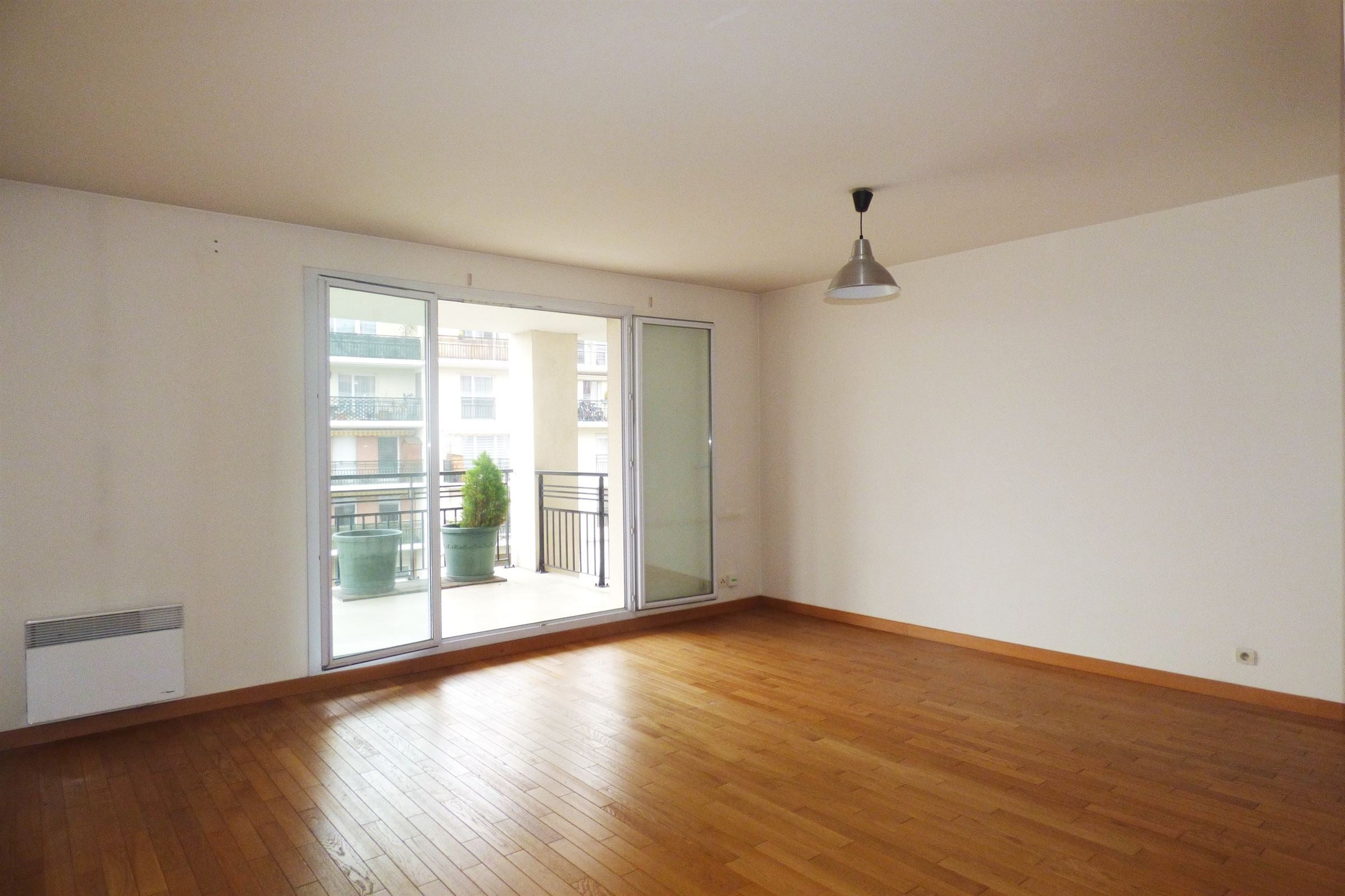 Appartement Rue de Paris à Charenton-le-Pont