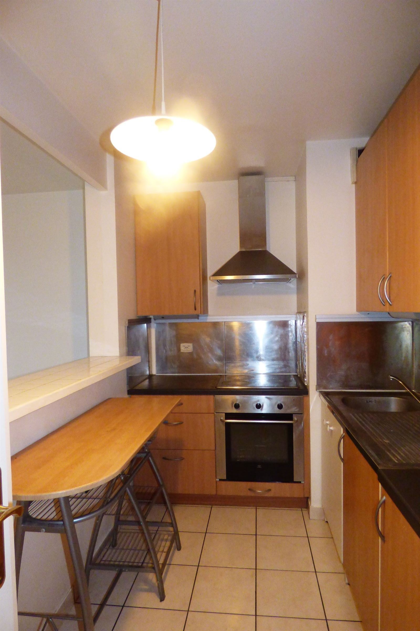 Appartement Rue de Paris à Charenton-le-Pont