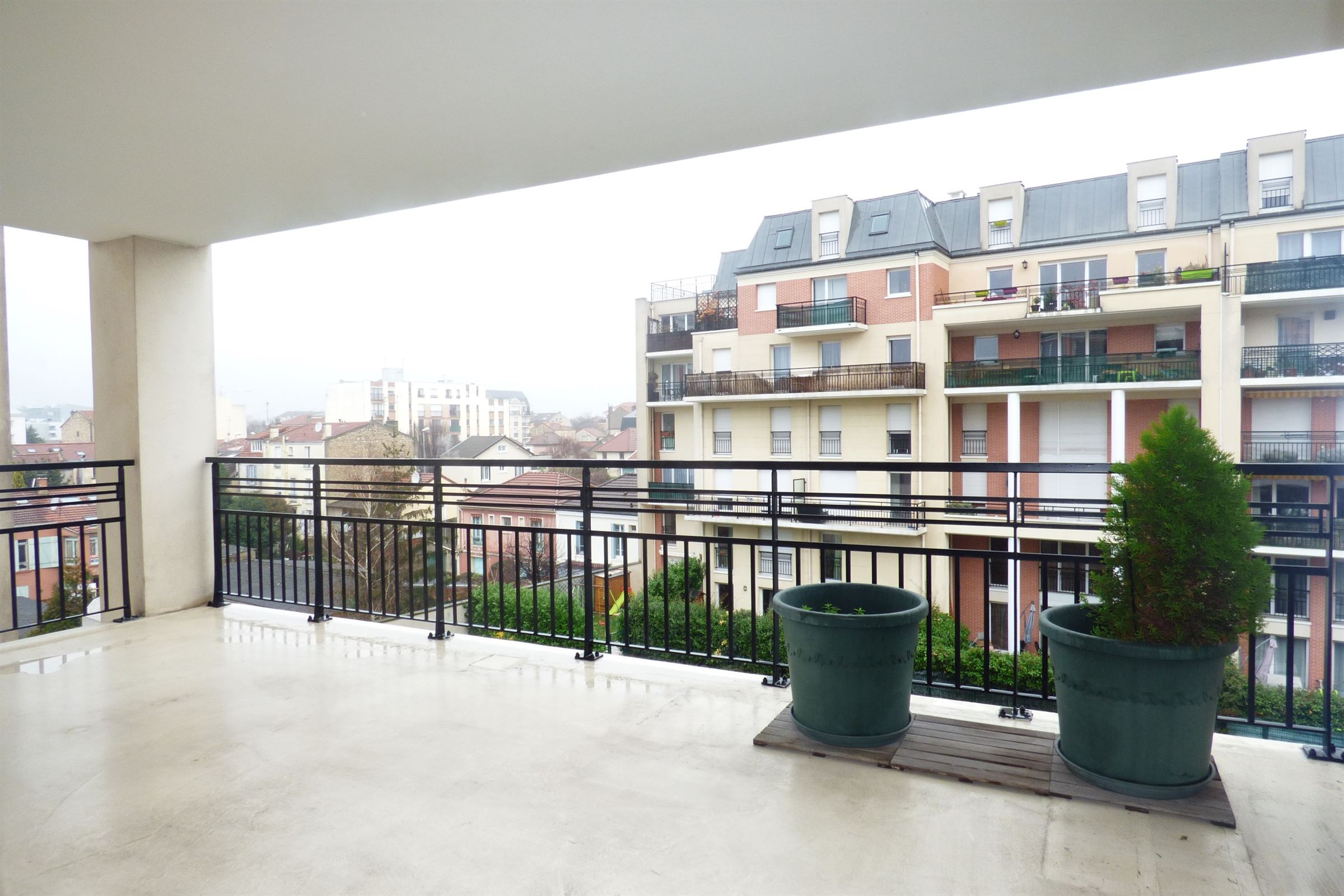 Appartement Rue de Paris à Charenton-le-Pont